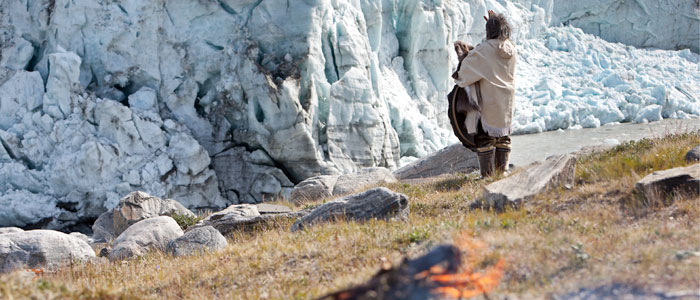 Grönland | Foto: Sven Nieder