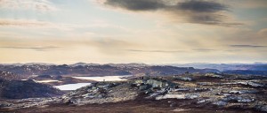 Grossen Berg, Qaqqarsuaq | Foto: Sven Nieder