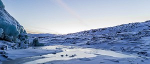 Sven Nieder Foto – Grönland